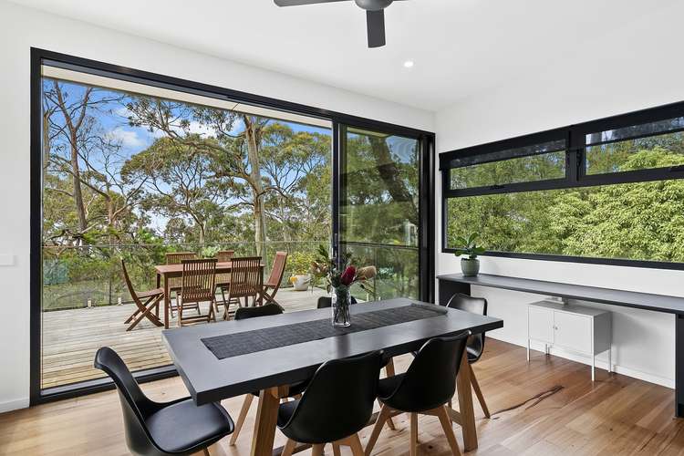 Second view of Homely house listing, 73 Polwarth Road, Lorne VIC 3232