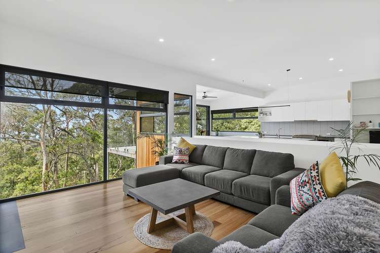 Third view of Homely house listing, 73 Polwarth Road, Lorne VIC 3232