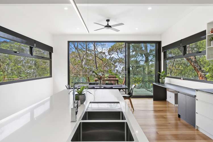 Fourth view of Homely house listing, 73 Polwarth Road, Lorne VIC 3232