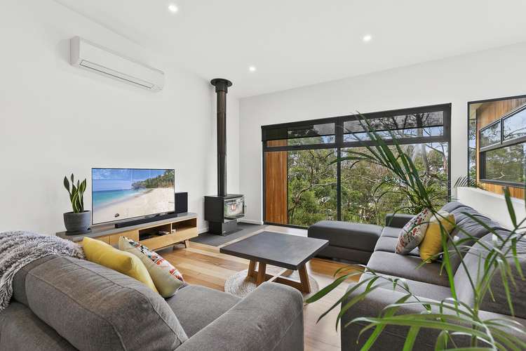 Fifth view of Homely house listing, 73 Polwarth Road, Lorne VIC 3232