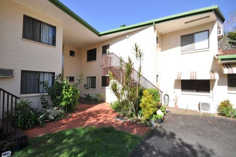 Second view of Homely unit listing, 3/9 Veivers Close, Westcourt QLD 4870