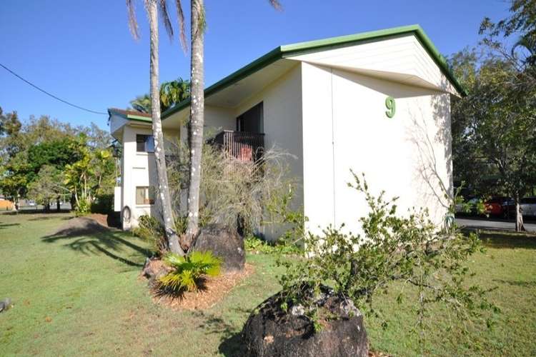 Third view of Homely unit listing, 3/9 Veivers Close, Westcourt QLD 4870