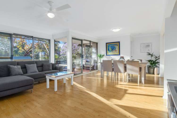 Third view of Homely house listing, 14 Jordan Close, Mount Colah NSW 2079