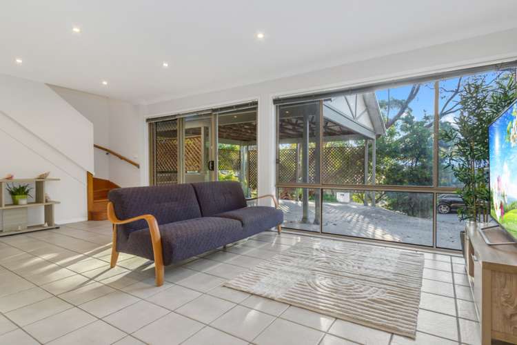 Fifth view of Homely house listing, 14 Jordan Close, Mount Colah NSW 2079
