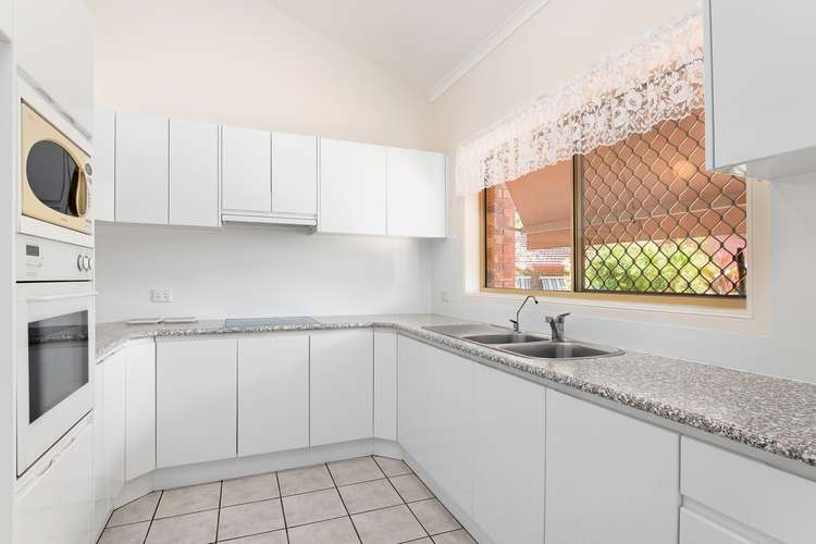 Fifth view of Homely villa listing, 83/37 Old Coach Road, Tallai QLD 4213