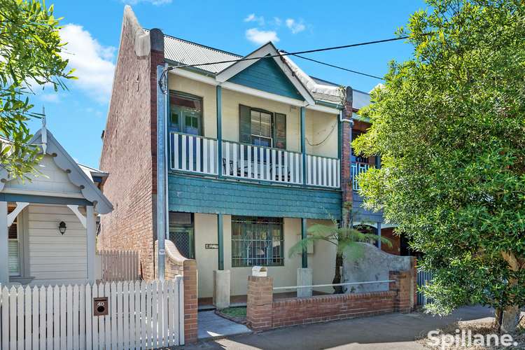 38 Dawson Street, Cooks Hill NSW 2300