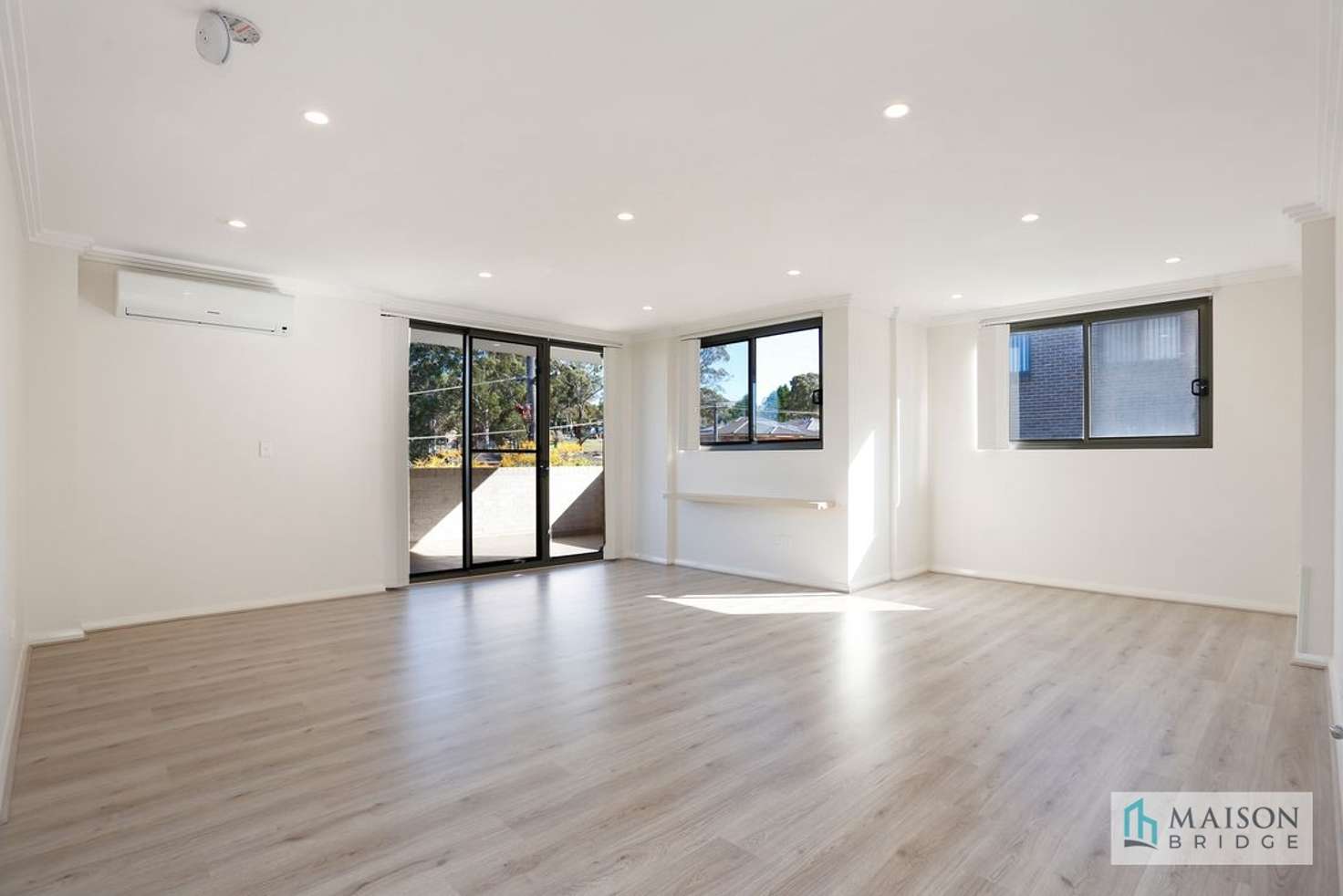 Main view of Homely apartment listing, 31/40-42 Keeler Street, Carlingford NSW 2118