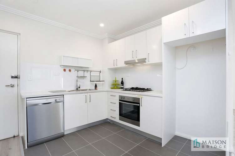 Second view of Homely apartment listing, 31/40-42 Keeler Street, Carlingford NSW 2118