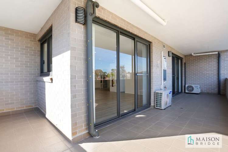 Fourth view of Homely apartment listing, 31/40-42 Keeler Street, Carlingford NSW 2118