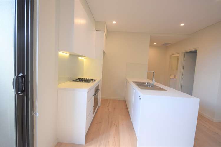 Second view of Homely apartment listing, 4/153 Victoria Avenue, Chatswood NSW 2067