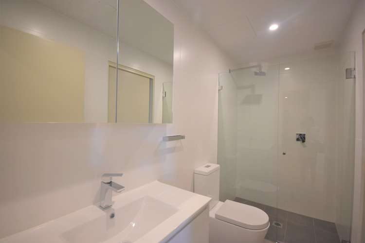 Third view of Homely apartment listing, 4/153 Victoria Avenue, Chatswood NSW 2067