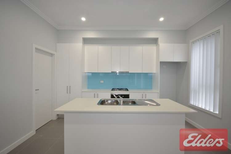 Second view of Homely townhouse listing, 3/401 Wentworth Avenue, Toongabbie NSW 2146