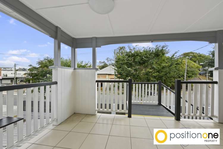 Second view of Homely unit listing, 6/9 Munro Street, Auchenflower QLD 4066
