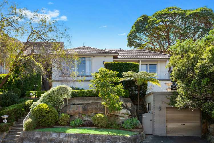 Main view of Homely house listing, 15a Bungaloe Avenue, Balgowlah Heights NSW 2093