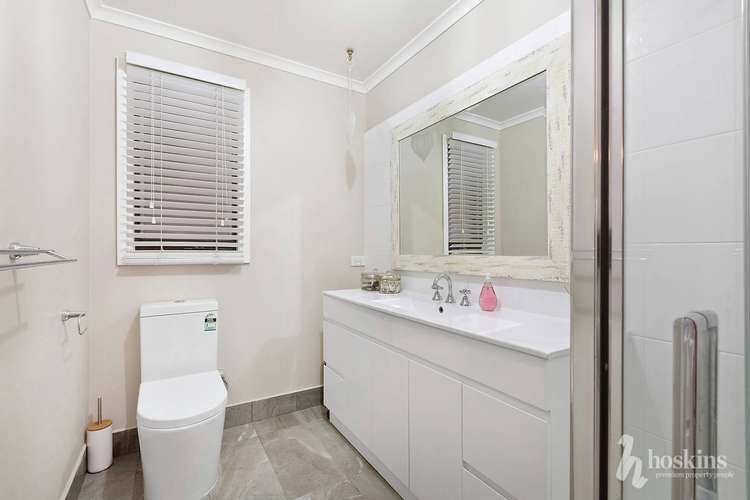 Fifth view of Homely house listing, 4 Caramut Court, Warranwood VIC 3134