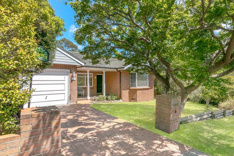 Main view of Homely house listing, 21 Cobb Street, Frenchs Forest NSW 2086