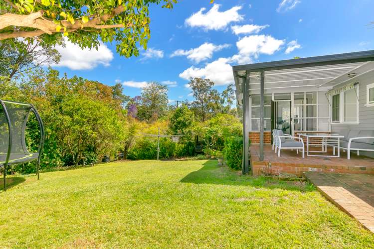 Second view of Homely house listing, 21 Cobb Street, Frenchs Forest NSW 2086