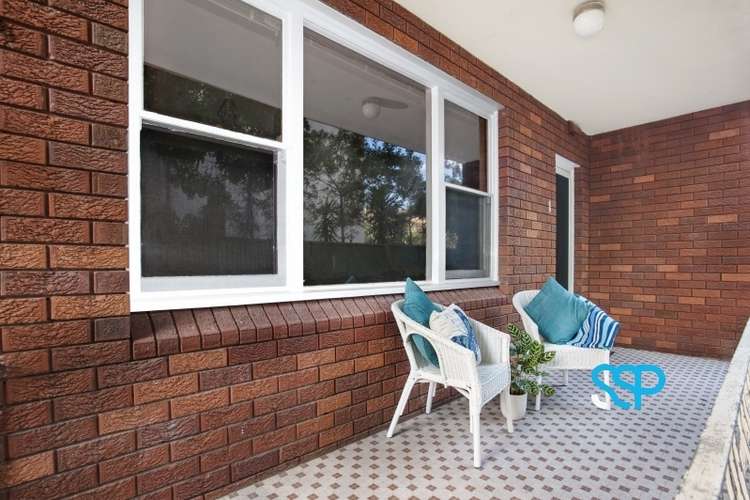 Second view of Homely apartment listing, 9 Burke Road, Cronulla NSW 2230