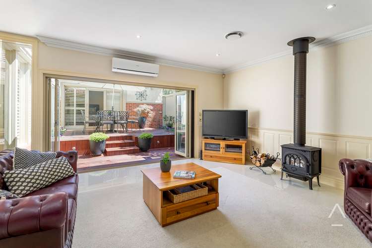 Third view of Homely house listing, 2/5 Carn Avenue, Ivanhoe VIC 3079