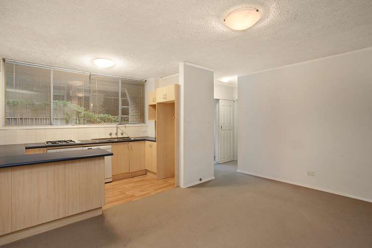 Third view of Homely unit listing, 1/38 Pacific Parade, Dee Why NSW 2099