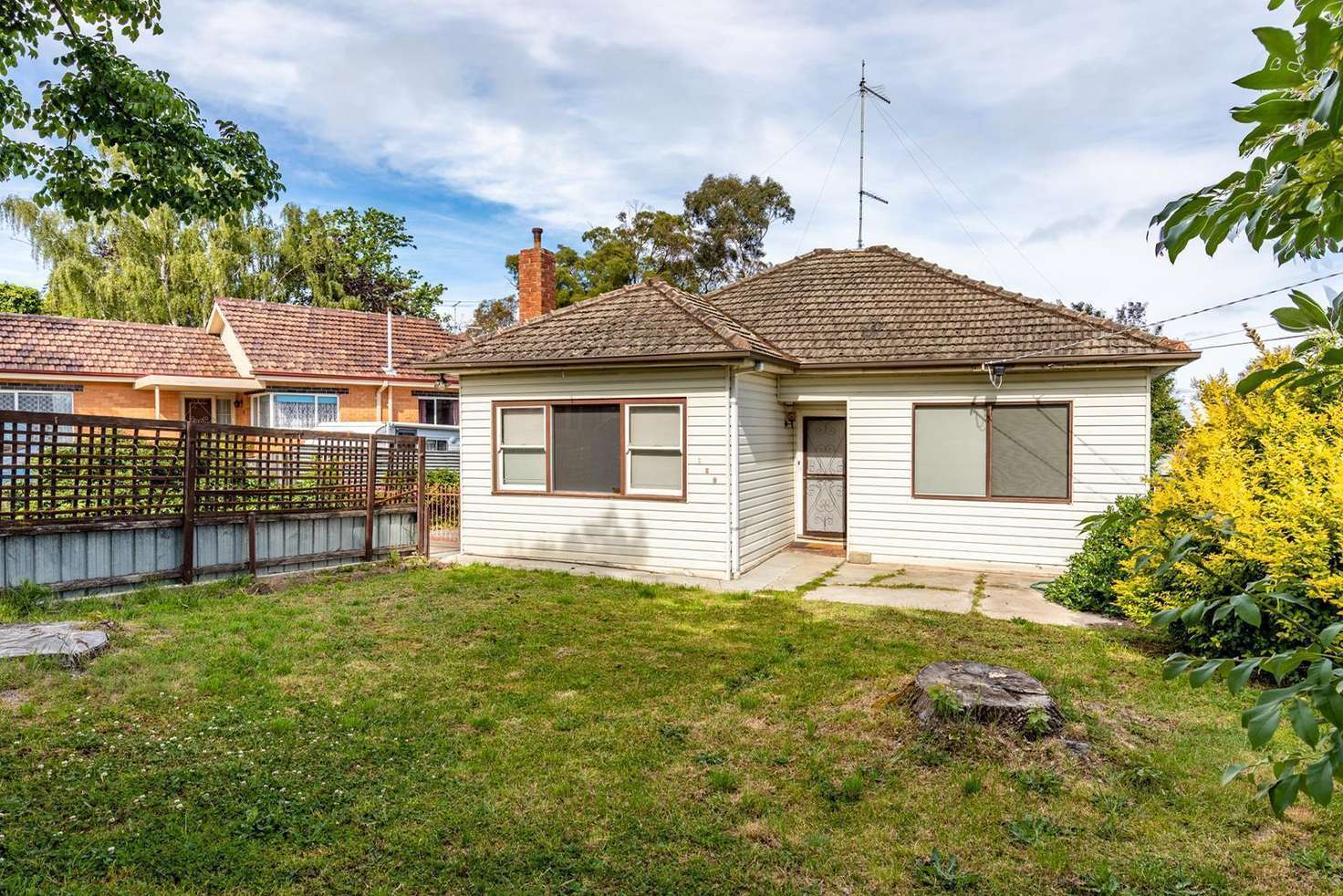 Main view of Homely house listing, 322 Kline Street, Ballarat East VIC 3350