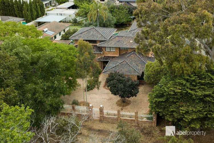 Second view of Homely house listing, 37 Hynes Road, Dalkeith WA 6009