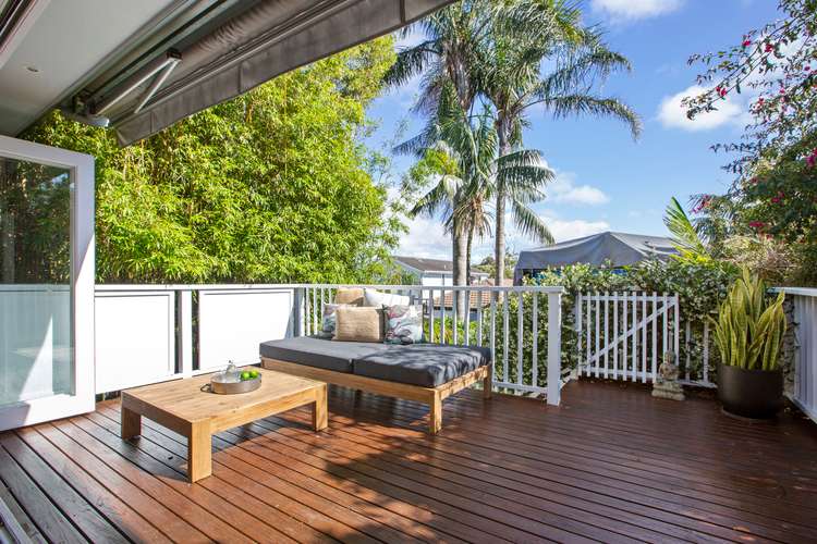 Second view of Homely house listing, 24 Arthur Street, Fairlight NSW 2094