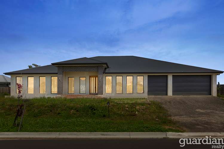 Main view of Homely house listing, 5 Eden Circuit, Pitt Town NSW 2756