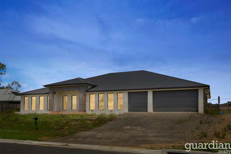Second view of Homely house listing, 5 Eden Circuit, Pitt Town NSW 2756