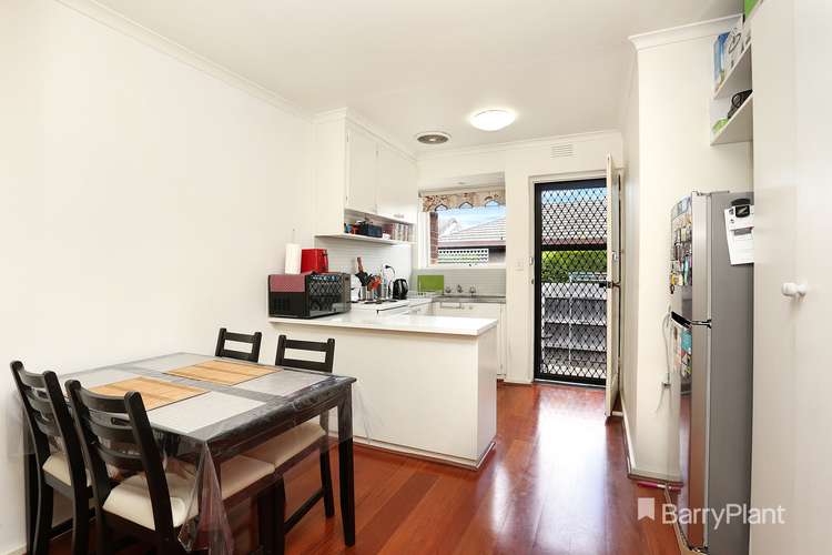 Third view of Homely unit listing, 7/89 Station Road, Glenroy VIC 3046