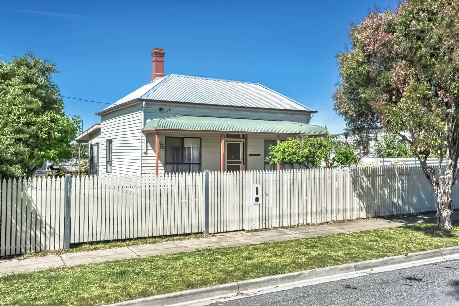 Main view of Homely house listing, 112 Moore Street, Ararat VIC 3377