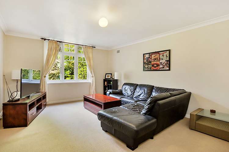 Second view of Homely semiDetached listing, 1/16 Illiliwa Street, Cremorne NSW 2090