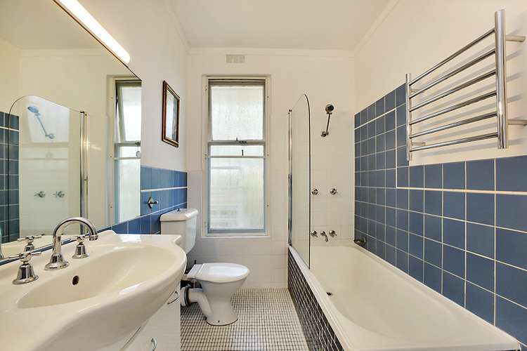 Fourth view of Homely semiDetached listing, 1/16 Illiliwa Street, Cremorne NSW 2090
