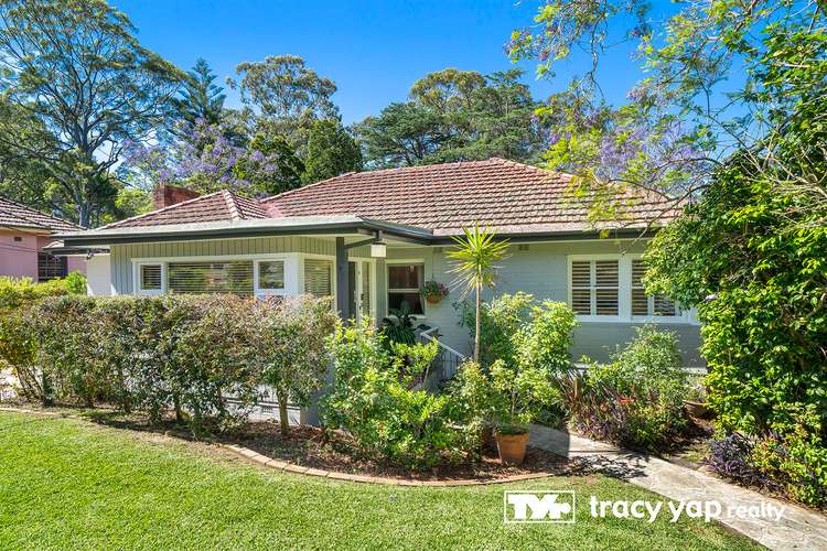 Main view of Homely house listing, 47 Lakeside Road, Eastwood NSW 2122