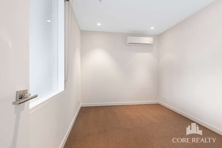 Fourth view of Homely apartment listing, 312/89 Roden Street, West Melbourne VIC 3003