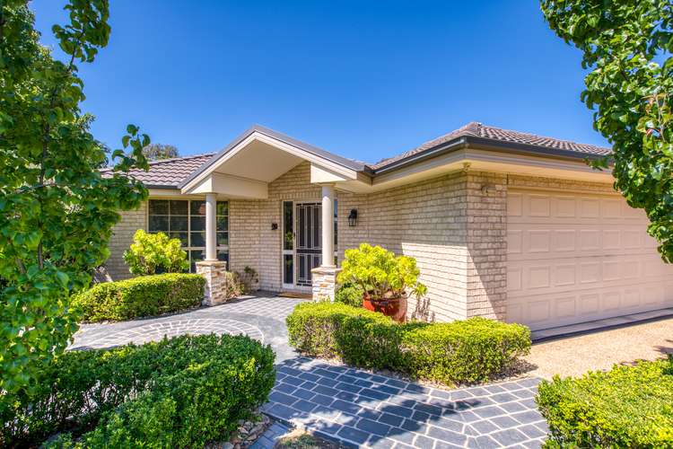 7 Sorrel Court, Baranduda VIC 3691