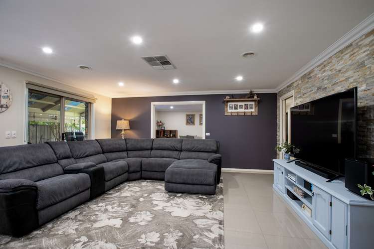 Third view of Homely house listing, 7 Sorrel Court, Baranduda VIC 3691