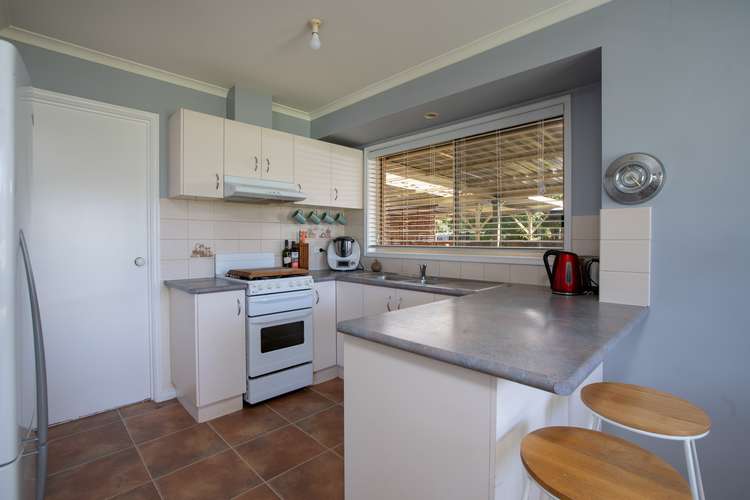 Fifth view of Homely house listing, 21 Gilbert Street, Wodonga VIC 3690