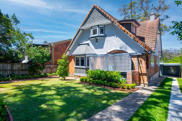 Fifth view of Homely house listing, 16 Ingram Road, Wahroonga NSW 2076