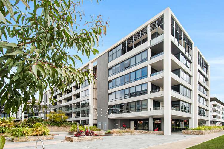 Sixth view of Homely apartment listing, F823/1 Broughton Street, Parramatta NSW 2150