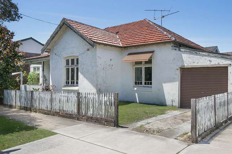 Main view of Homely house listing, 11 Mundarrah Street, Clovelly NSW 2031