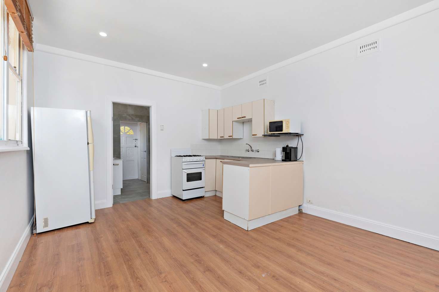 Main view of Homely studio listing, 4/615 Darling Street, Rozelle NSW 2039