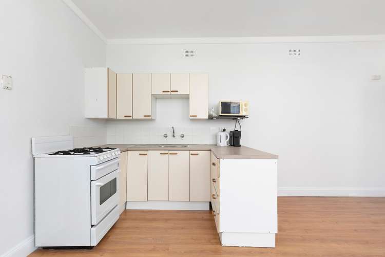 Second view of Homely studio listing, 4/615 Darling Street, Rozelle NSW 2039