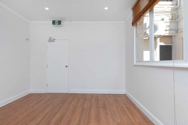 Third view of Homely studio listing, 4/615 Darling Street, Rozelle NSW 2039