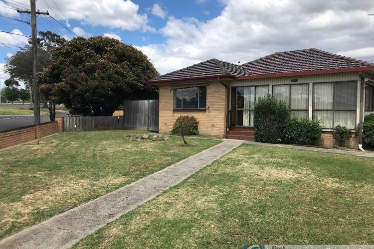 Second view of Homely unit listing, 1/817 Dandenong Road, Springvale VIC 3171