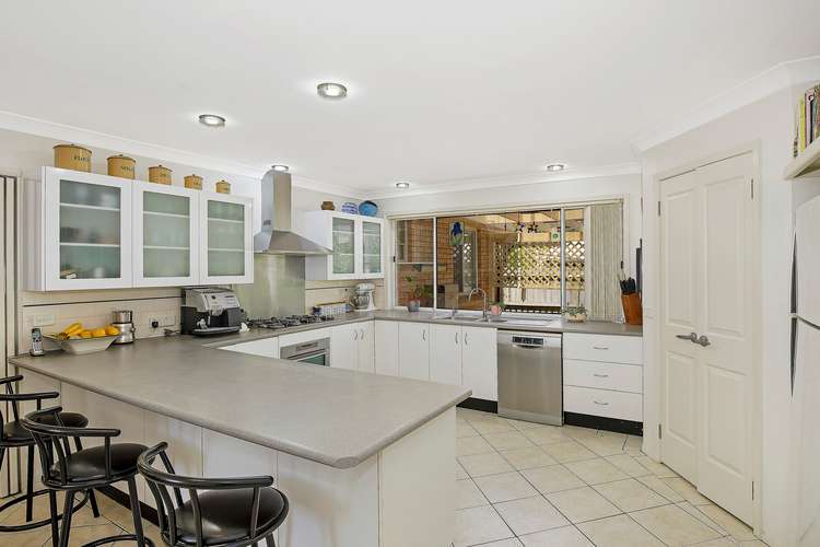 Second view of Homely house listing, 38 Playford Road, Killarney Vale NSW 2261