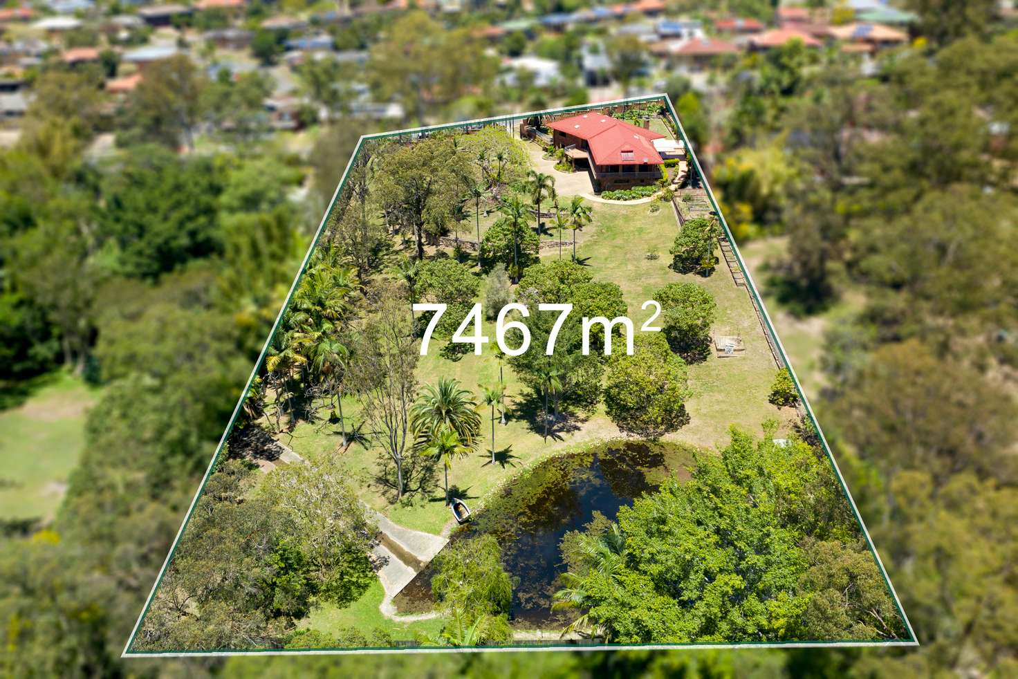 Main view of Homely house listing, 171 Flockton Street, Everton Park QLD 4053