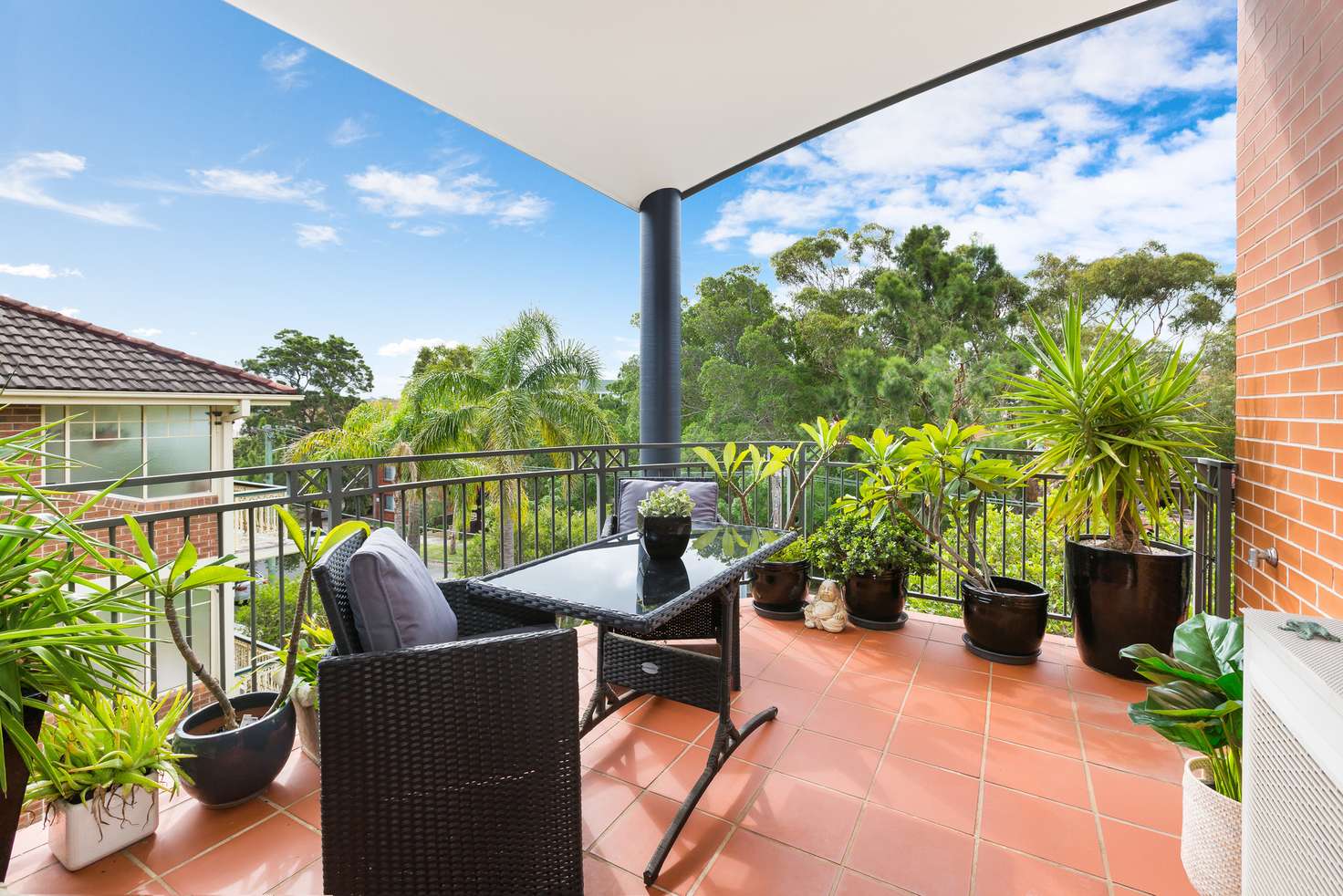 Main view of Homely apartment listing, 6/8 Allison Road, Cronulla NSW 2230