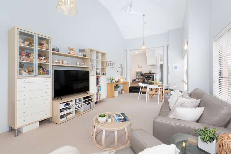 Second view of Homely apartment listing, 6/8 Allison Road, Cronulla NSW 2230