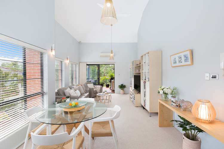 Third view of Homely apartment listing, 6/8 Allison Road, Cronulla NSW 2230